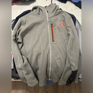 Men’s Northface Jacket